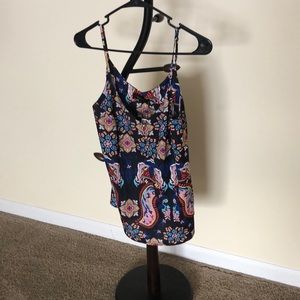 Yumi Kim tank v neck